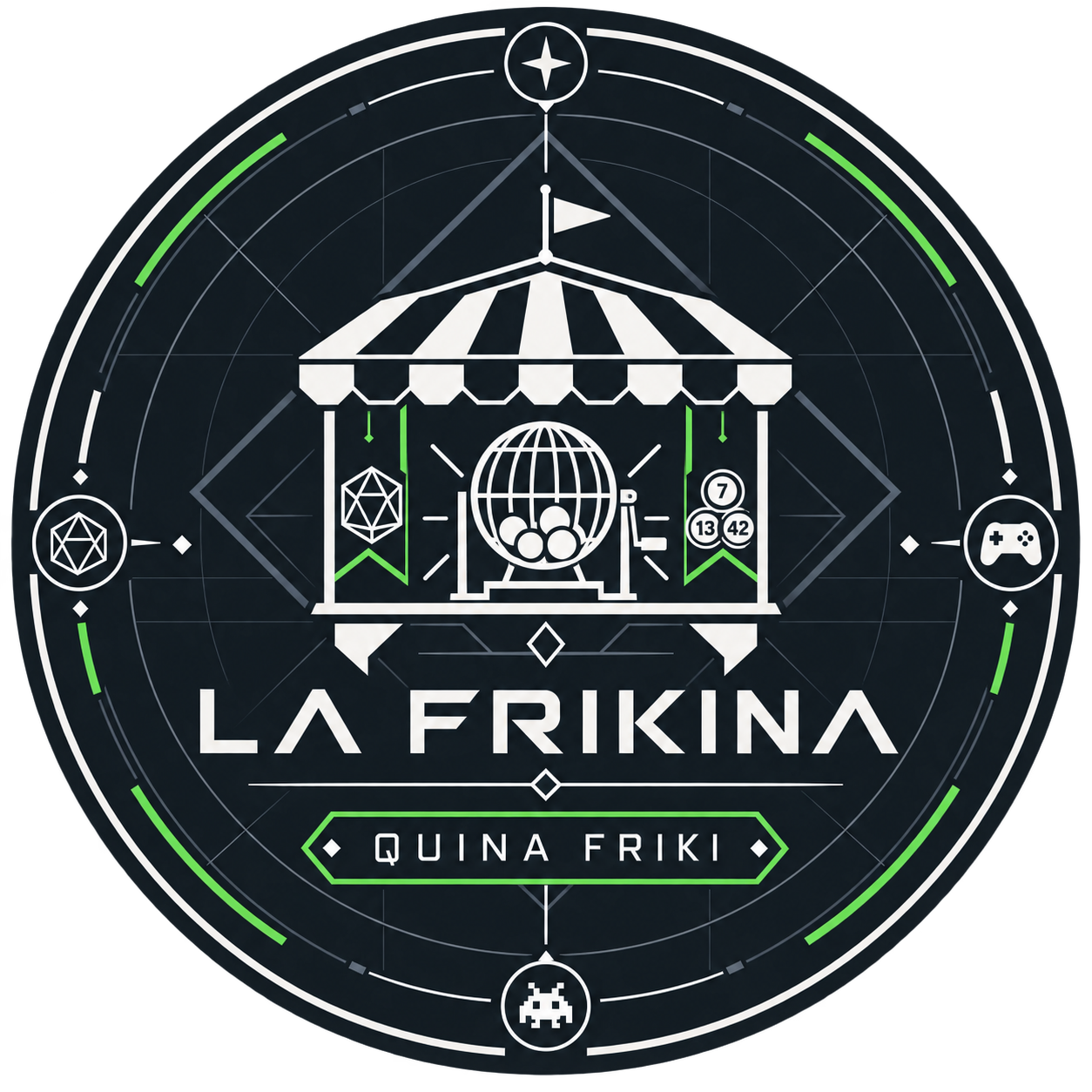 Frikina Banyoles 2026