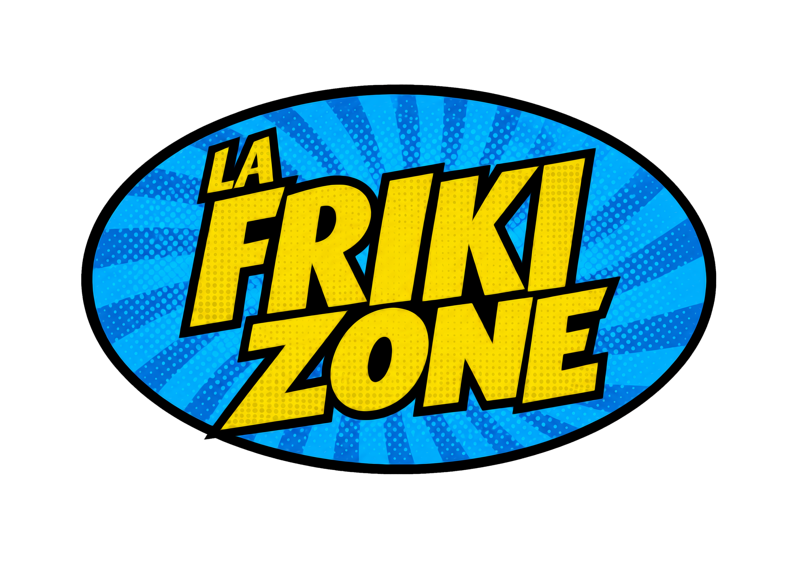 La Friki Zone